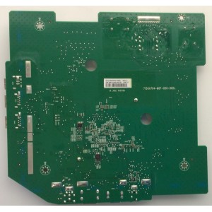 MAIN PARA MONITOR / NUMEO DE PARTE QJCB0HP001 / 715GA794-M0F-000-0H5L / 09EB1600LM0158 / PANEL LM270WQA (SS)(A1) / 